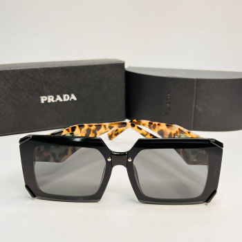 Sunglasses - Prada 8091