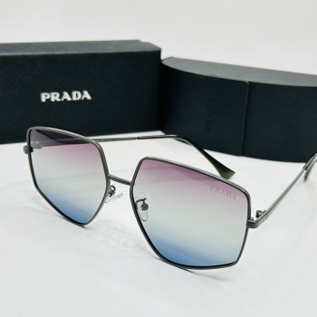 Sunglasses - Prada 9026