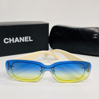 მზის სათვალე - Chanel 6799