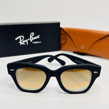 მზის სათვალე - Ray-Ban 7414