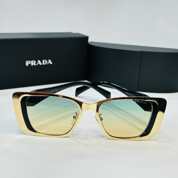 Sunglasses - Prada 9876