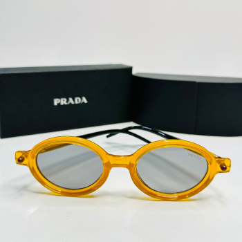Sunglasses - Prada 9338
