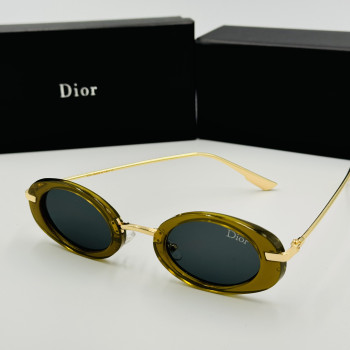 DIOR მზის სათვალე 2120