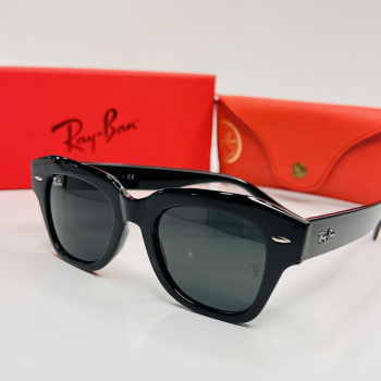 მზის სათვალე - Ray-Ban 6860