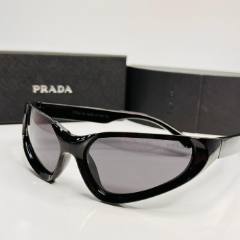 Sunglasses - Prada 7343