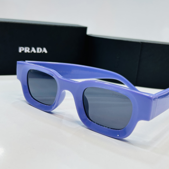 Sunglasses - Prada 9878
