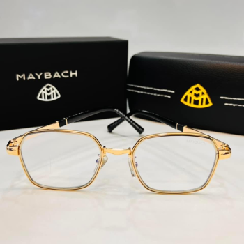 Sunglasses - Maybach 8490
