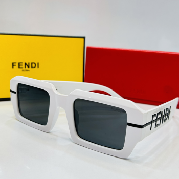 Sunglasses - Fendi 9901