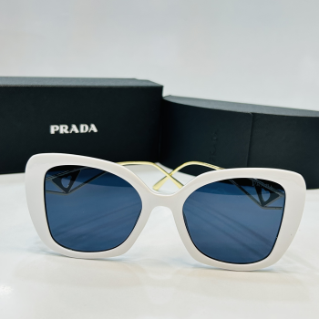 მზის სათვალე - Prada 9887