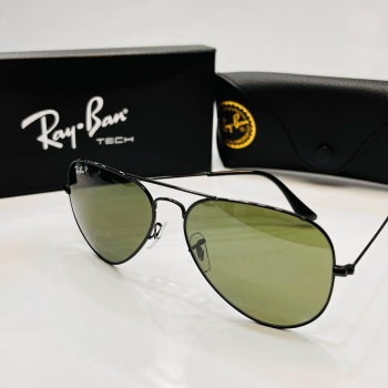 Sunglasses - Ray-Ban 8695