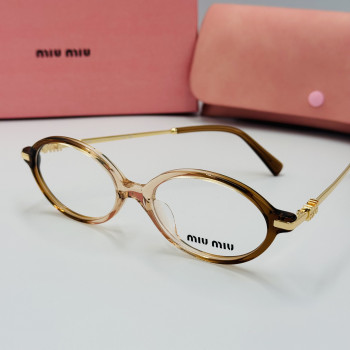 MIU MIU ოპტიკური ჩარჩო 2283