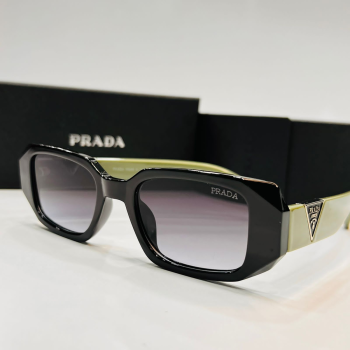 Sunglasses - Prada 9344
