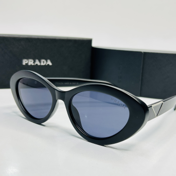 Sunglasses - Prada 9025