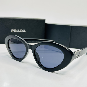 მზის სათვალე - Prada 9025