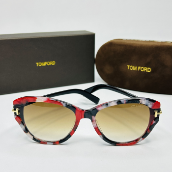 მზის სათვალე - Tom Ford 6522