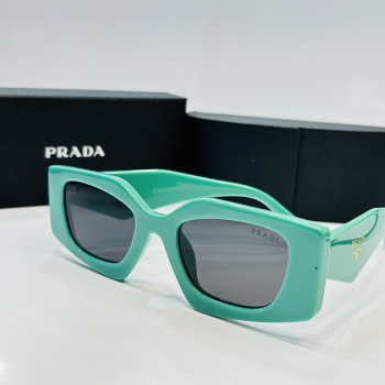 მზის სათვალე - Prada 9890
