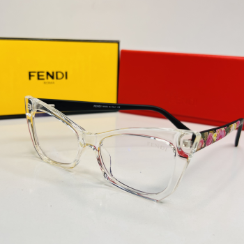 Optical frame - Fendi 6647