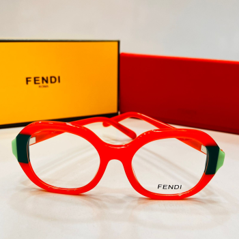 Optical frame - Fendi 9777