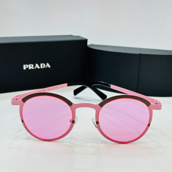 Sunglasses - Prada 9888
