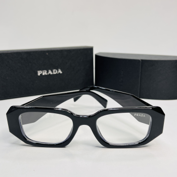Optical frame - Prada 6602