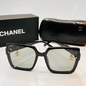 მზის სათვალე - Chanel 9352
