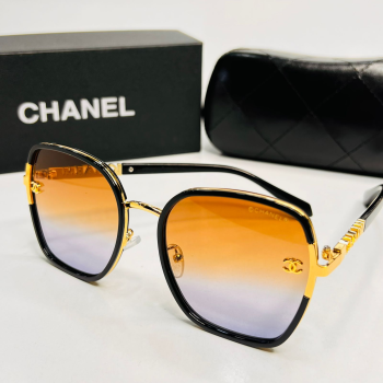 მზის სათვალე - Chanel 8080