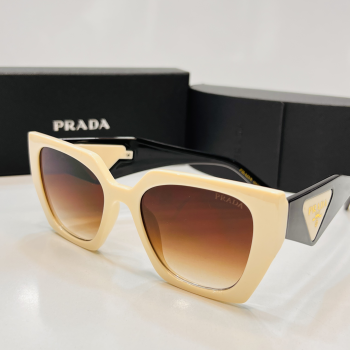 Sunglasses - Prada 9809