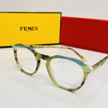 Optical frame - Fendi 6644