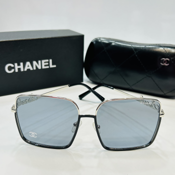 მზის სათვალე - Chanel 9854