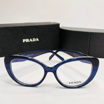 Optical frame - Prada 7617