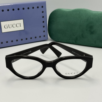 GUCCI ოპტიკური ჩარჩო 2272