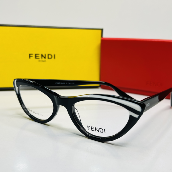Optical frame - Fendi 8669