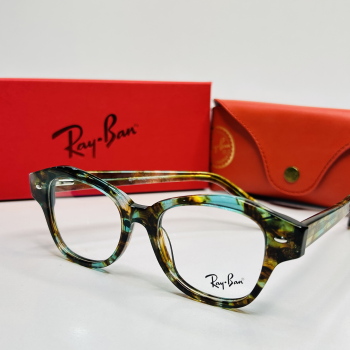 ოპტიკური ჩარჩო - Ray-Ban 8642