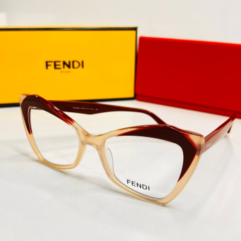 ოპტიკური ჩარჩო - Fendi 7742