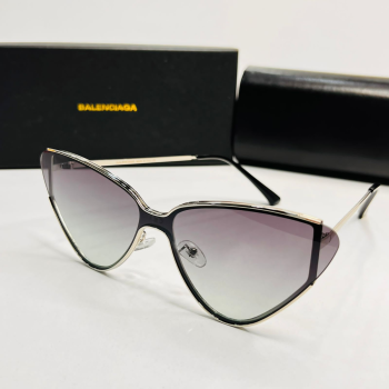 Sunglasses - Balenciaga 7534