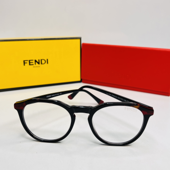 Optical frame - Fendi 6633