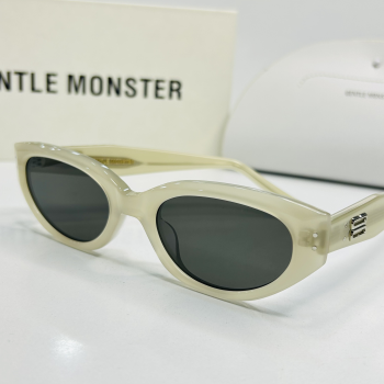 Sunglasses - Gentle Monster 8829