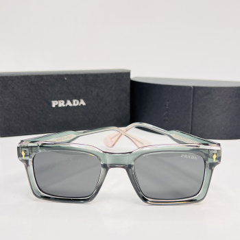 Sunglasses - Prada 6910