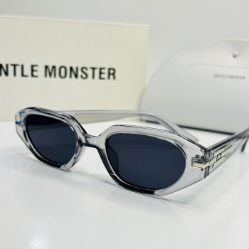 Sunglasses - Gentle Monster 8843