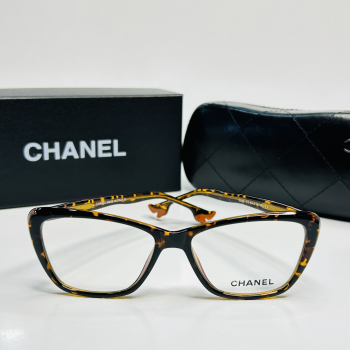ოპტიკური ჩარჩო - Chanel 8680