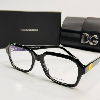 Optical frame - D&G 7760