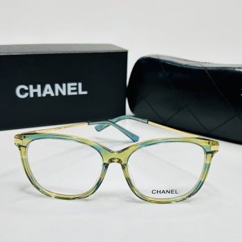 Optical frame - Chanel 8675