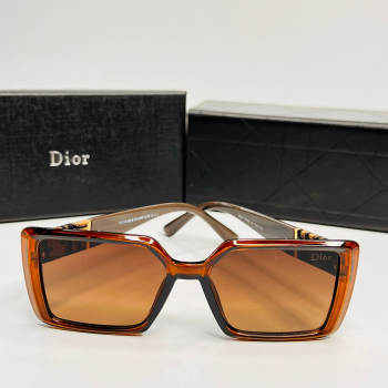მზის სათვალე - Dior 8147