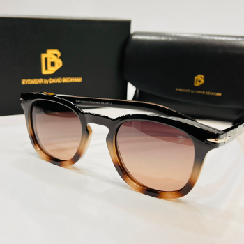 Sunglasses - David Beckham 9386