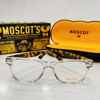 Optical frame - Moscot 8406