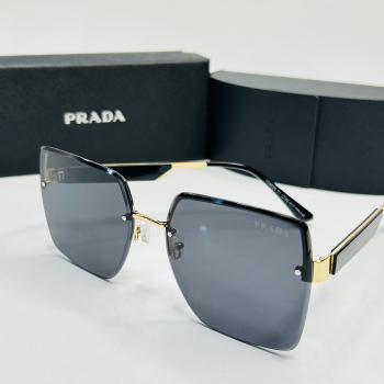 Sunglasses - Prada 8976
