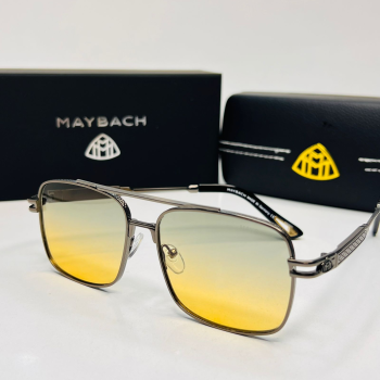 მზის სათვალე - Maybach 6228