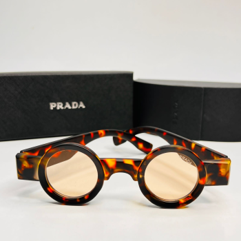 Sunglasses - Prada 8125
