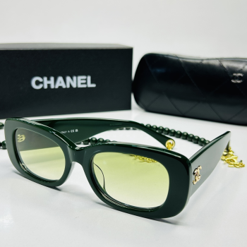 მზის სათვალე - Chanel 6502