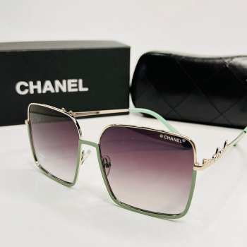 მზის სათვალე - Chanel 8083